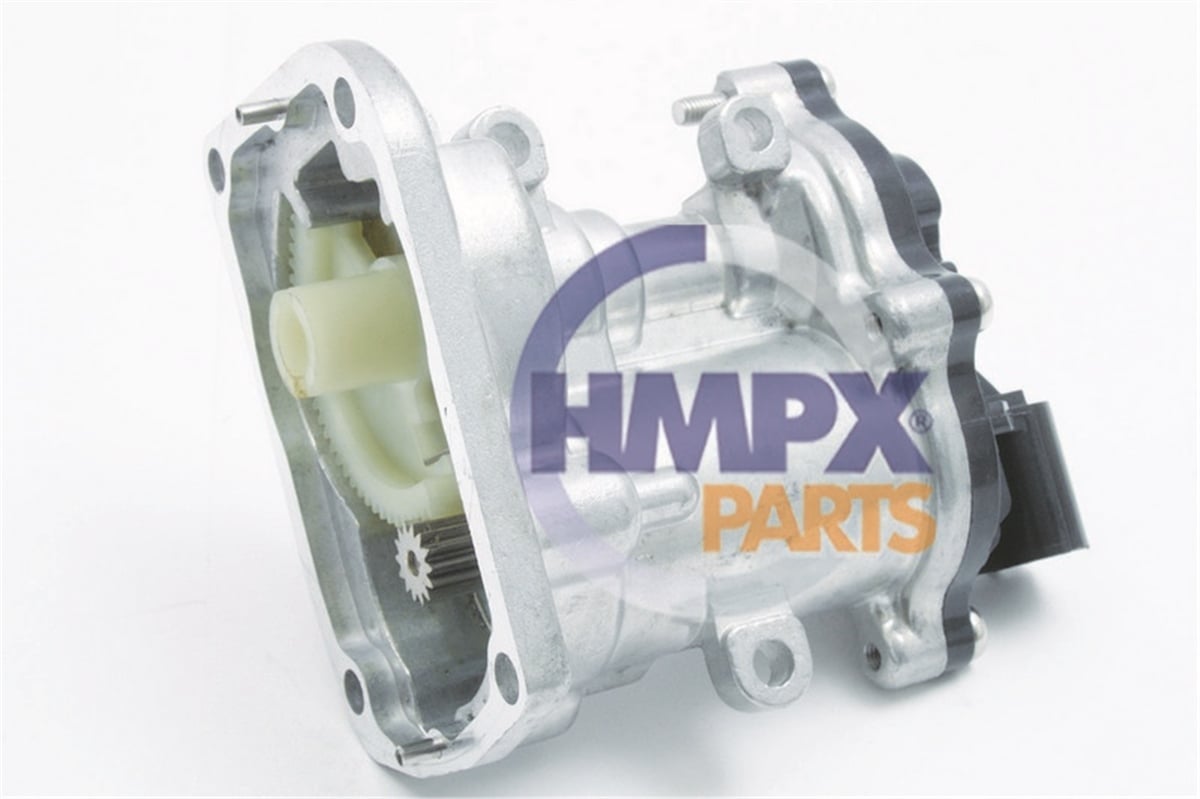 YEDEK PARÇACONNECT 02>  1.8 TDCI 75-90PS EGR VALFİ MANİFOLDSUZ HMP 4M5Q 9424 BE-Y HMP FD-230-001PARCAWORLDHMP 4M5Q 9424 BE-Y