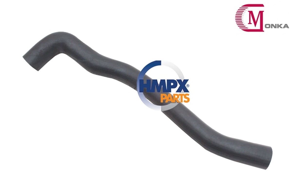 YEDEK PARÇACONNECT 02> 1.8 TDCI 75-90PS RADYATÖR HORTUMU  ÜST +AC ONK 2T14 8B274 BD CM 30310PARCAWORLDONK 2T14 8B274 BD