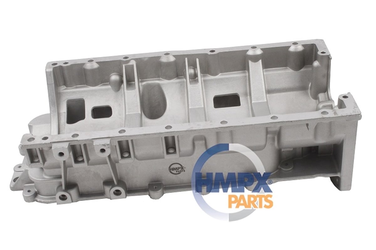 YEDEK PARÇACONNECT 02> 1.8 TDCI ARA KARTER ALİMİNYUM HMP 6G9Q 6U003 AA HMP FD-990-001PARCAWORLDHMP 6G9Q 6U003 AA