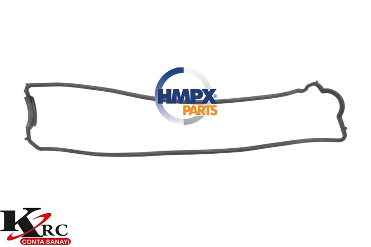 YEDEK PARÇACONNECT 02> 1.8 TDCİ ÜST KAPAK CONTA SİLİKON KAUÇUK KRC XS4Q 6K260 AB 03-0907PARCAWORLDKRC XS4Q 6K260 AB