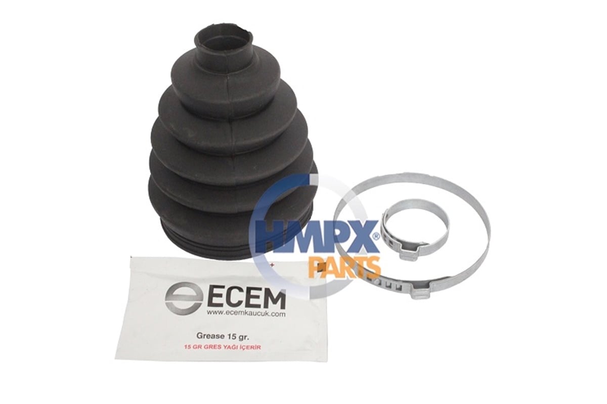 YEDEK PARÇACONNECT 02> AKS KÖRÜĞÜ DIŞ (KELEPÇE+GRES) ECM 2T14 4A084 BA ECM 854PARCAWORLDECM 2T14 4A084 BA