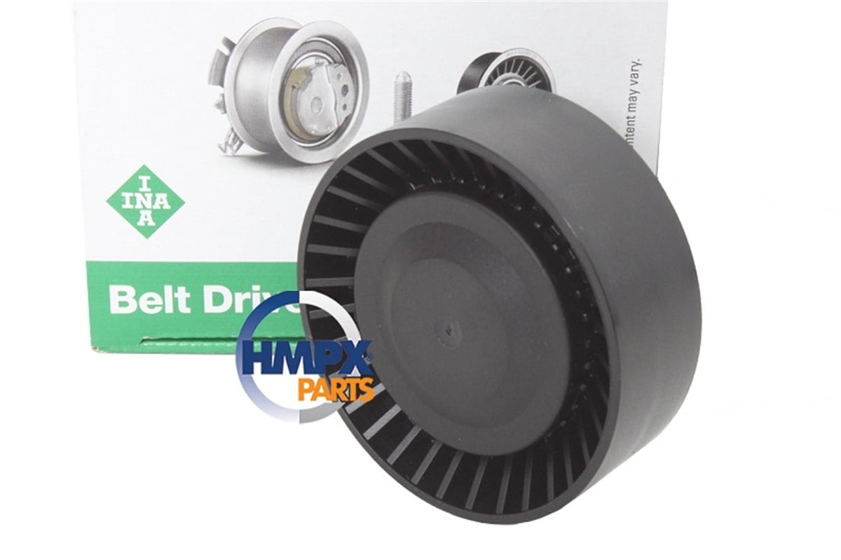 YEDEK PARÇACONNECT 02> ALTERNATÖR GERGİ BİLYASI TEK INA-531089110 1S4Q 6A228 AFPARCAWORLDINA-531089110