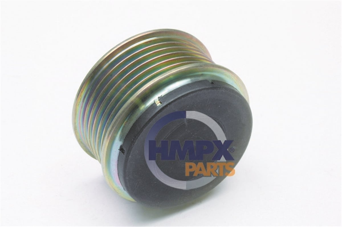YEDEK PARÇACONNECT 02> ALTERNATÖR KASNAĞI (KANALLI) HMP 5M5Q 10344 AA HMP FD-203-003PARCAWORLDHMP 5M5Q 10344 AA