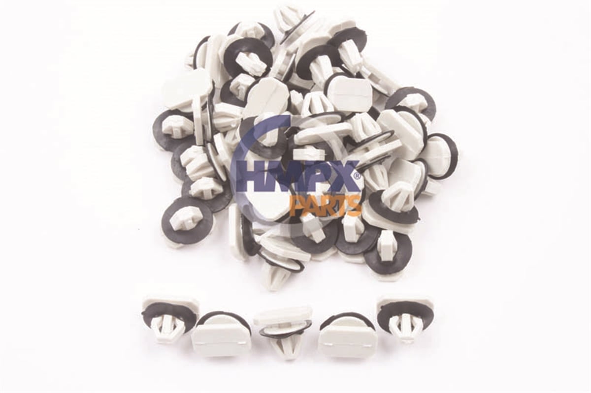 YEDEK PARÇACONNECT 02> ÇAMURLUK DAVLUMBAZ KLİPSİ FRT W703069 S300 FK 365PARCAWORLDFRT W703069 S300