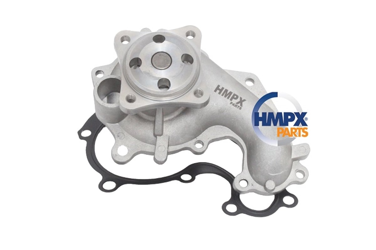 YEDEK PARÇACONNECT 02> DEVİRDAİM (DÖKÜM PERVANE) 1.8 TDCI HMP XS4J 8591 DB HMP FD-500-008PARCAWORLDHMP XS4J 8591 DB