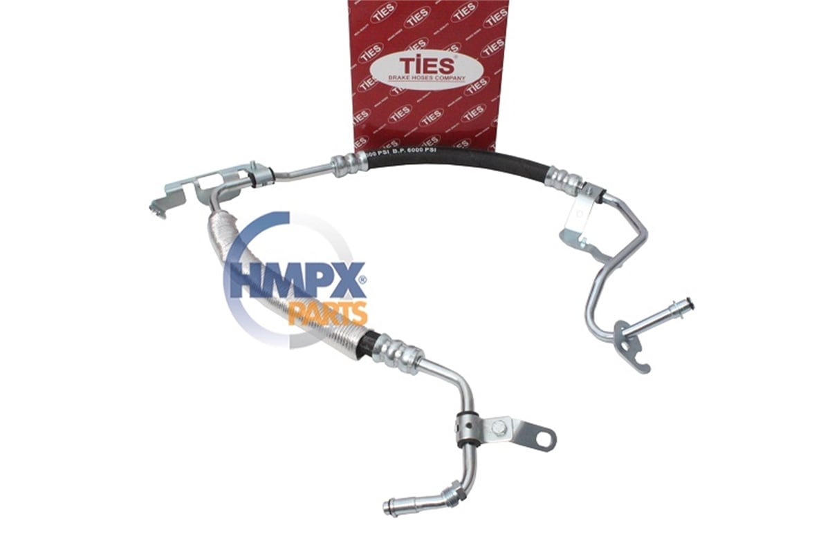 YEDEK PARÇACONNECT 02> DİREKSİYON BASINÇ HORTUMU TİE 7T16 3A719 AK D-0511PARCAWORLDTİE 7T16 3A719 AK
