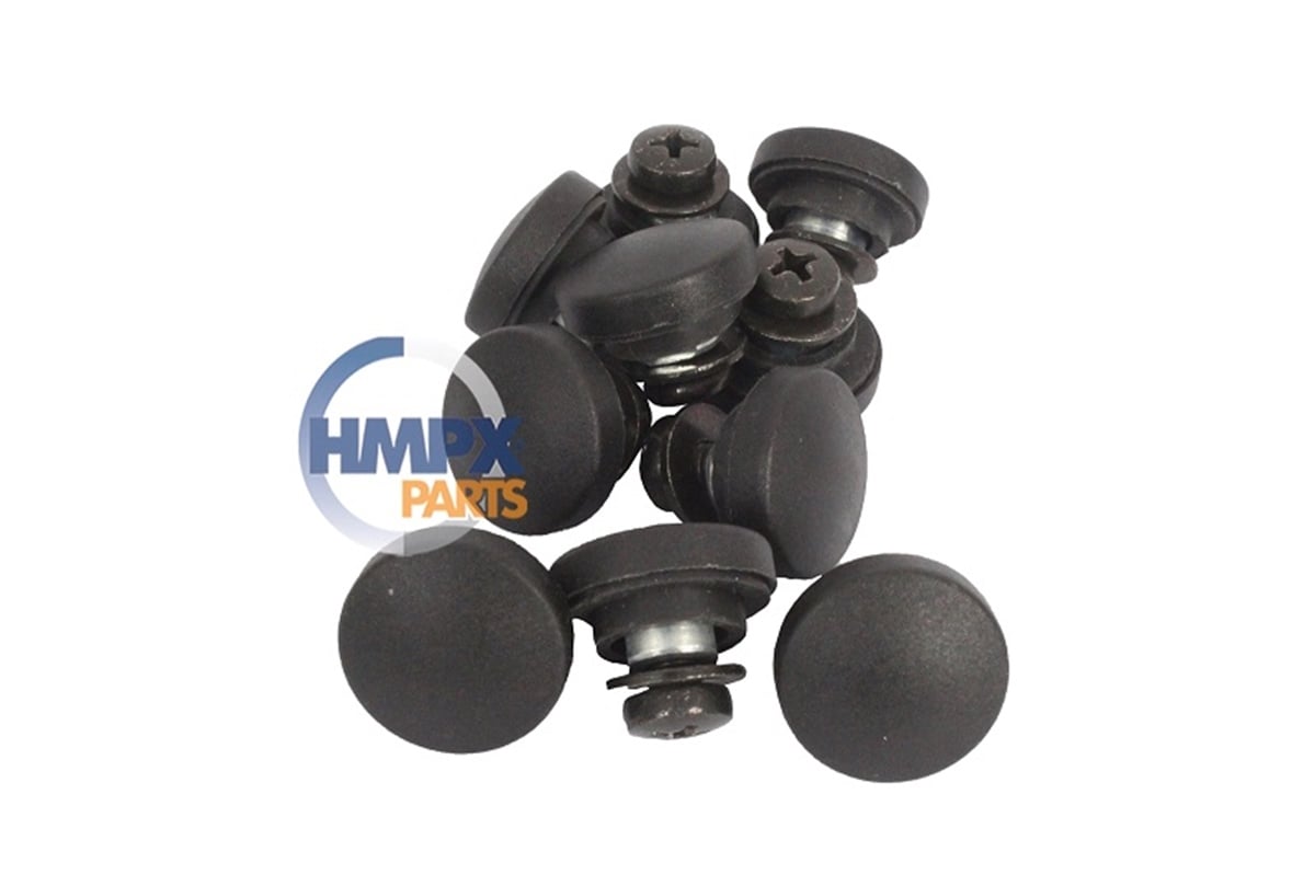 YEDEK PARÇACONNECT 02> KELEBEK CAM MANDAL CİVATASI ERC 7T16 S29750 AA ERC229PARCAWORLDERC 7T16 S29750 AA