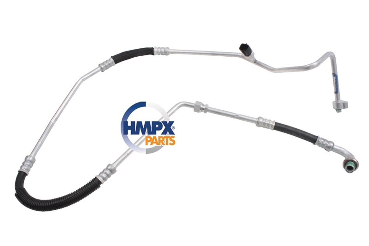 YEDEK PARÇACONNECT 02> KLİMA BORUSU HMP 2T1H 19A704 AF HMP FD-524-004PARCAWORLDHMP 2T1H 19A704 AF