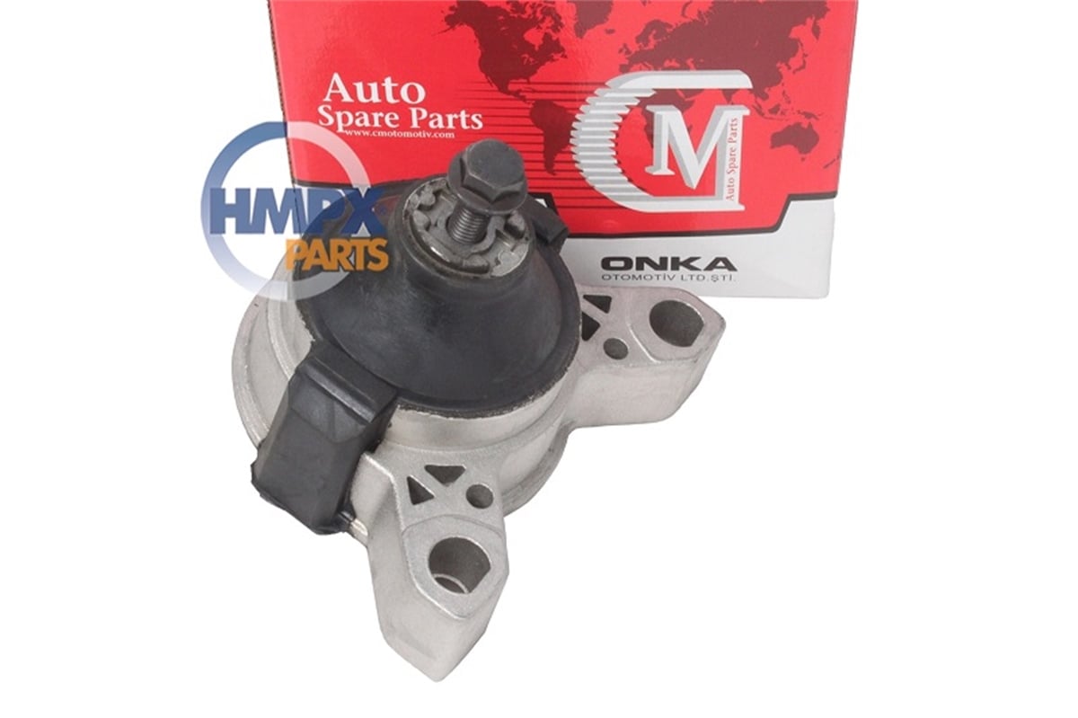 YEDEK PARÇACONNECT 02> MOTOR TAKOZU (İÇ TAKOZ BRAKETSİZ) ONK 1M51 6F012 BA CM 30101PARCAWORLDONK 1M51 6F012 BA