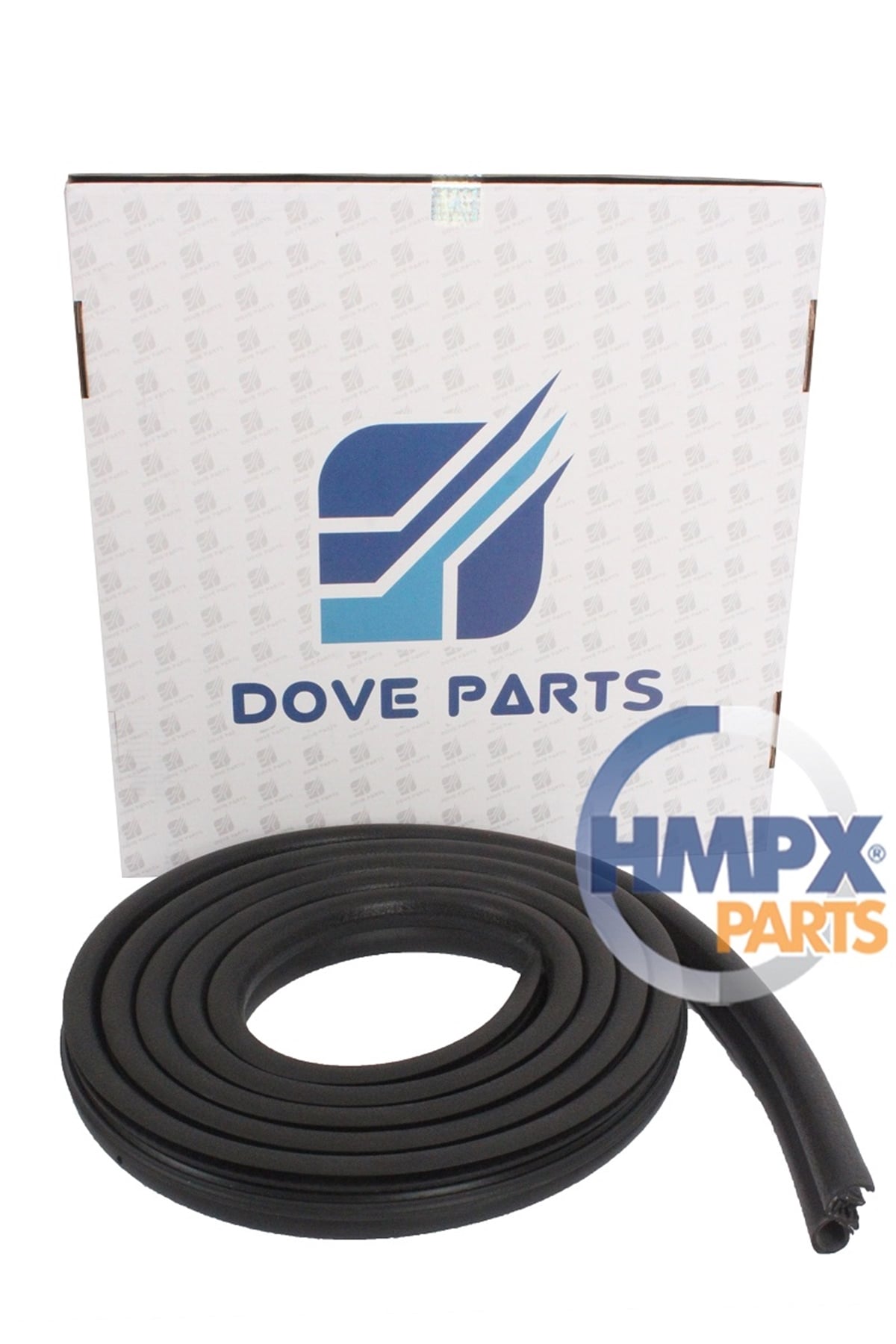 YEDEK PARÇACONNECT 02> ÖN KAPI FİTİLİ (R+L) DOV 9T16 A20708 AC DV028PARCAWORLDDOV 9T16 A20708 AC