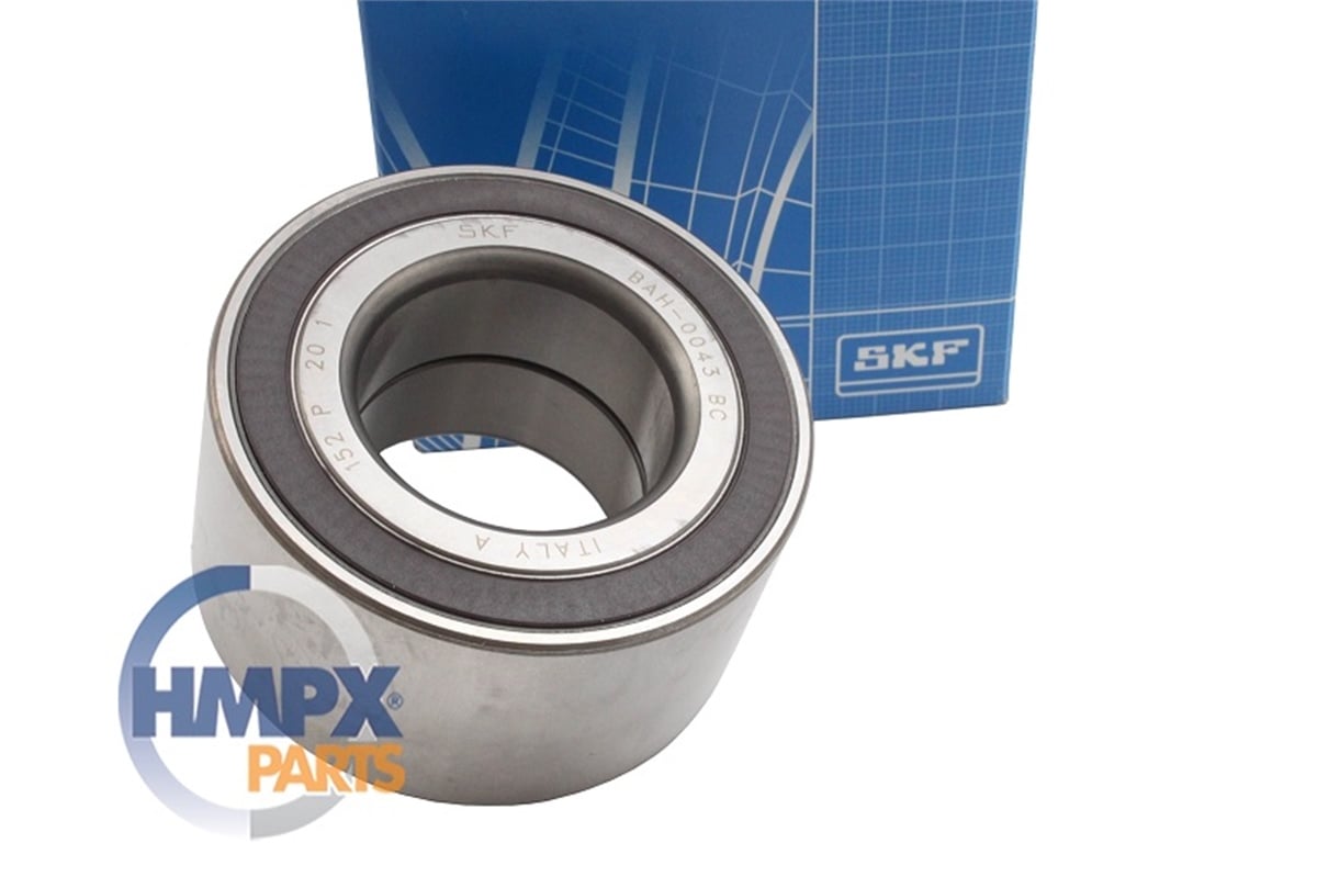YEDEK PARÇACONNECT 02> ÖN TEKER BİLYA (+ABS) SKF 2T14 1K018 BB VKBC 20008PARCAWORLDSKF 2T14 1K018 BB