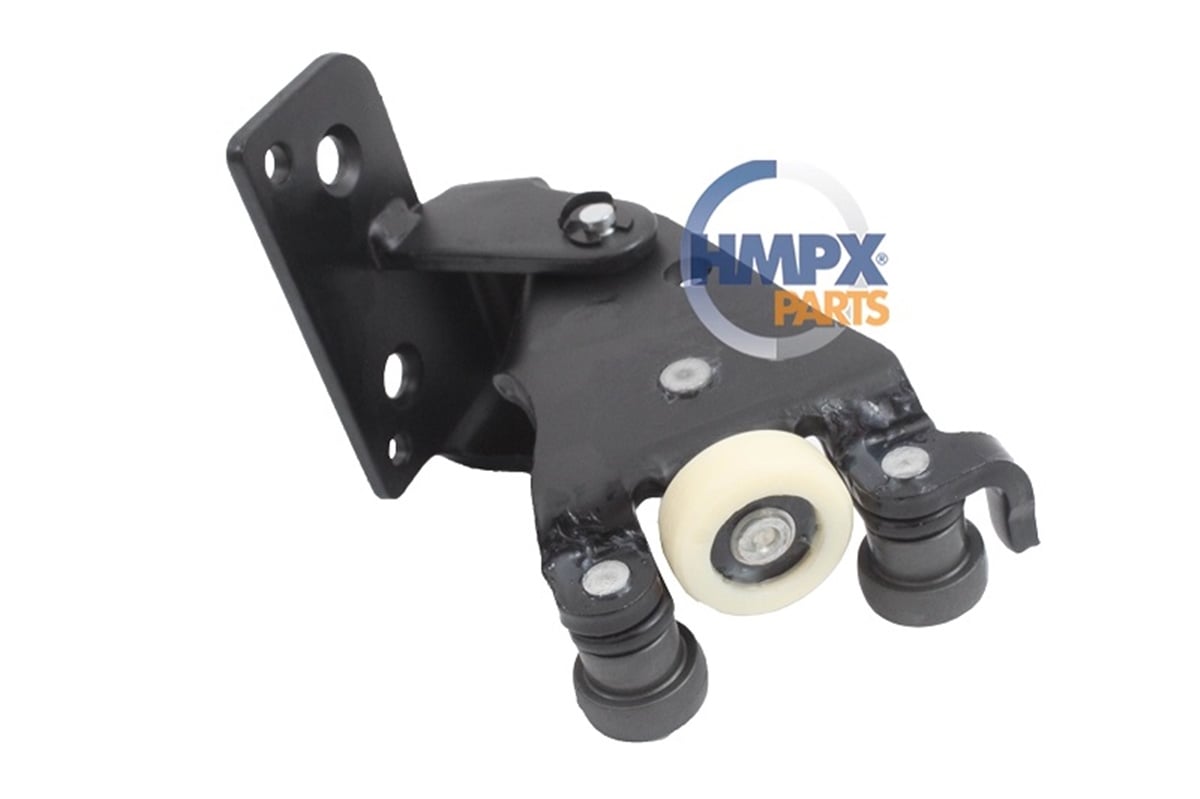 YEDEK PARÇACONNECT 02> SÜRGÜLÜ ORTA MAKARA SOL HMP 2T14 V26801 AE HMP FD-196-117PARCAWORLDHMP 2T14 V26801 AE