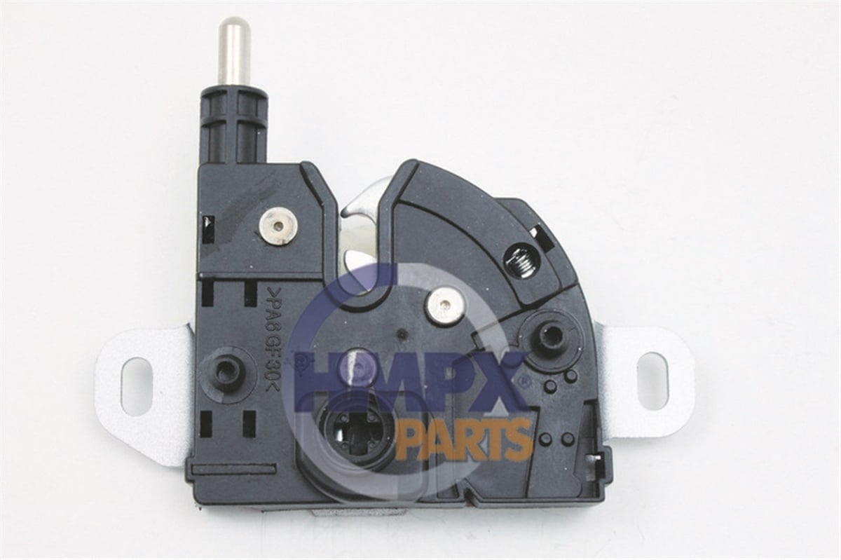YEDEK PARÇACONNECT 02> -TRANSIT 01> MOTOR KAPUT KİLİDİ HMP 8T1A 16700 AA HMP FD-196-004PARCAWORLDHMP 8T1A 16700 AA
