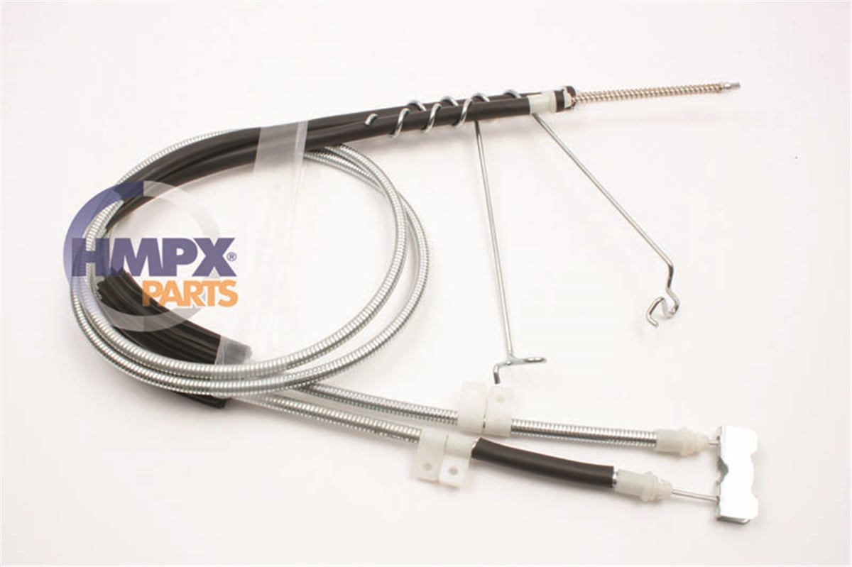 YEDEK PARÇACONNECT 02> YÜKSEK TAVAN ELFREN TELİ KAMPANA FD-306-010 ME-020PARCAWORLDFD-306-010