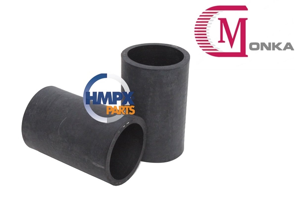 YEDEK PARÇACONNECT 02>07  1.8TDCI 75-90-110PS TURBO ARA HORTUMU ONK 2T1Q 6K683 AC CM 30326PARCAWORLDONK 2T1Q 6K683 AC