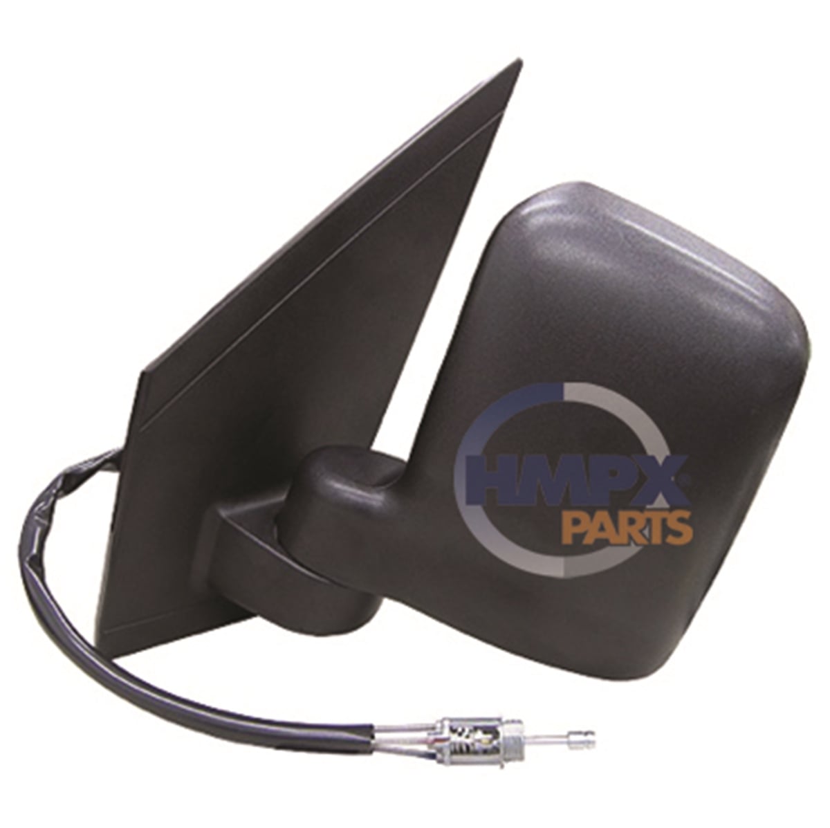 YEDEK PARÇACONNECT  02>09 DIŞ AYNA SOL : MANUEL SRV 2T14 17683 AL S100100PARCAWORLDSRV 2T14 17683 AL