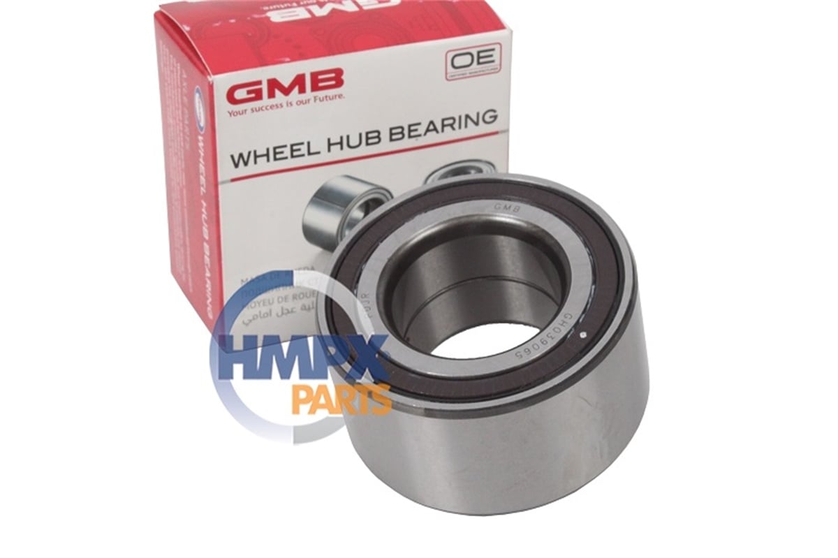 YEDEK PARÇACONNECT 02>13  B.MOD ÖN TEKER BİLYASI (+ABS) GMB 2T14 1K018 BB GH 039065PARCAWORLDGMB 2T14 1K018 BB
