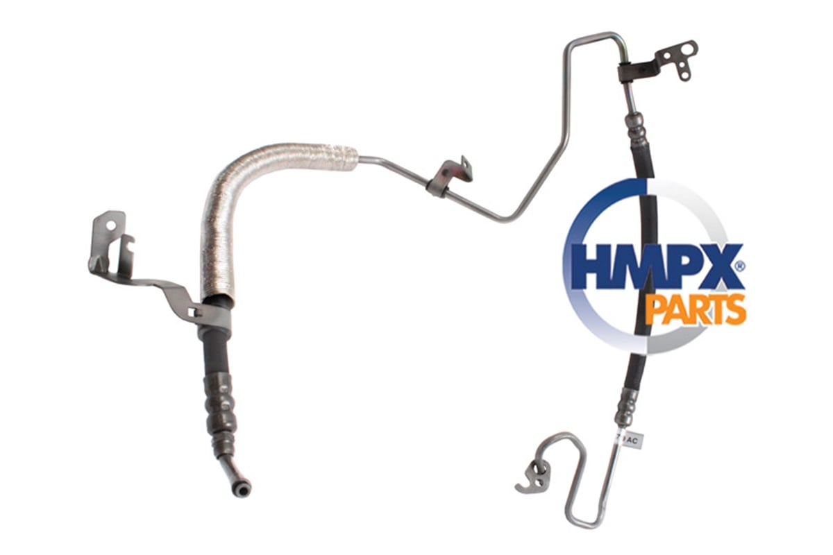 YEDEK PARÇACONNECT  04>06  1.8 TDCI DİREKSİYON HORTUMU POMPADAN DİREKSİYONA LHD ŞFK 4T16 3A719 ACPARCAWORLDŞFK 4T16 3A719 AC
