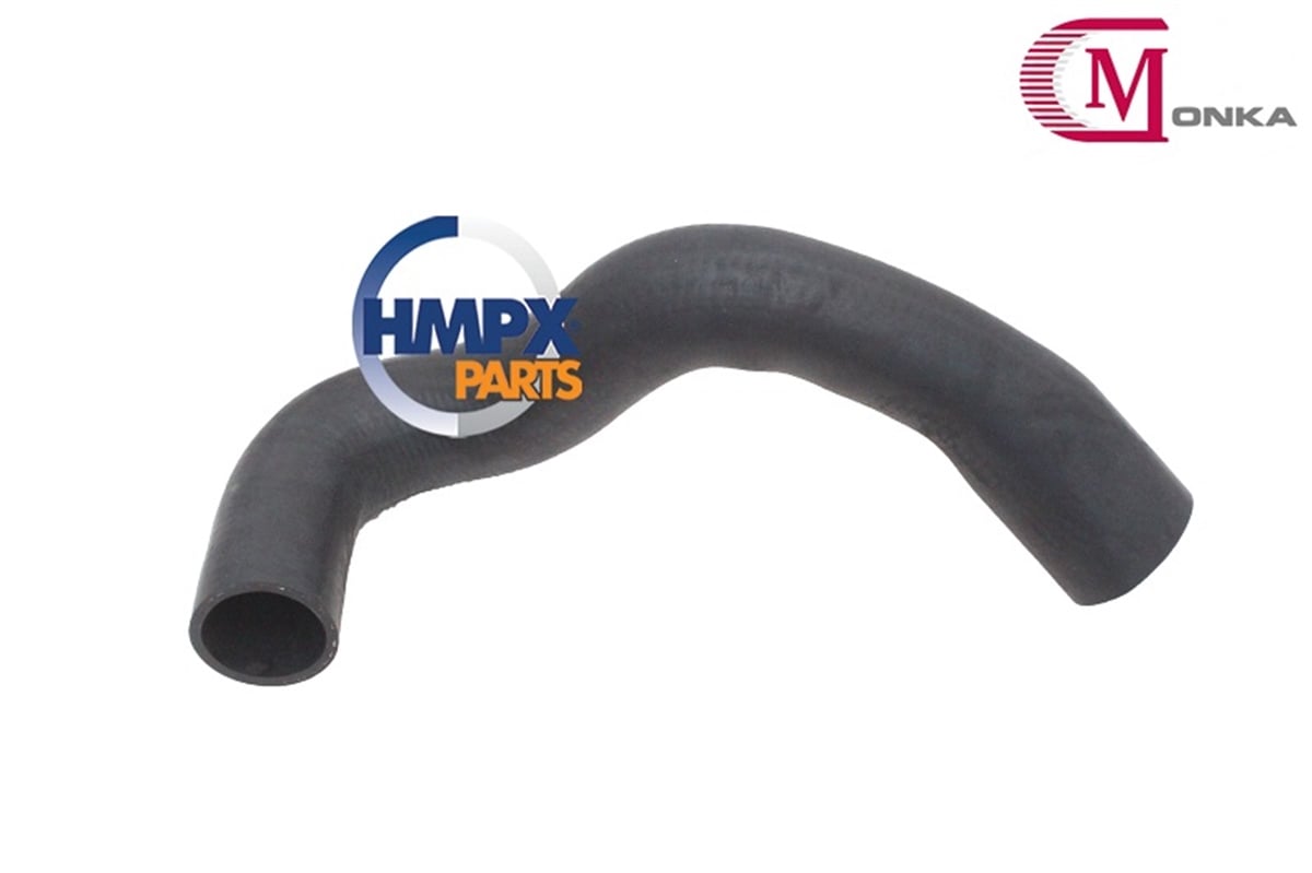 YEDEK PARÇACONNECT 06>13  1.8 TDCI 75-90-110 PS İNTERCOOLER HORTUMU ONK 7T16 9F796 AE CM 30324PARCAWORLDONK 7T16 9F796 AE