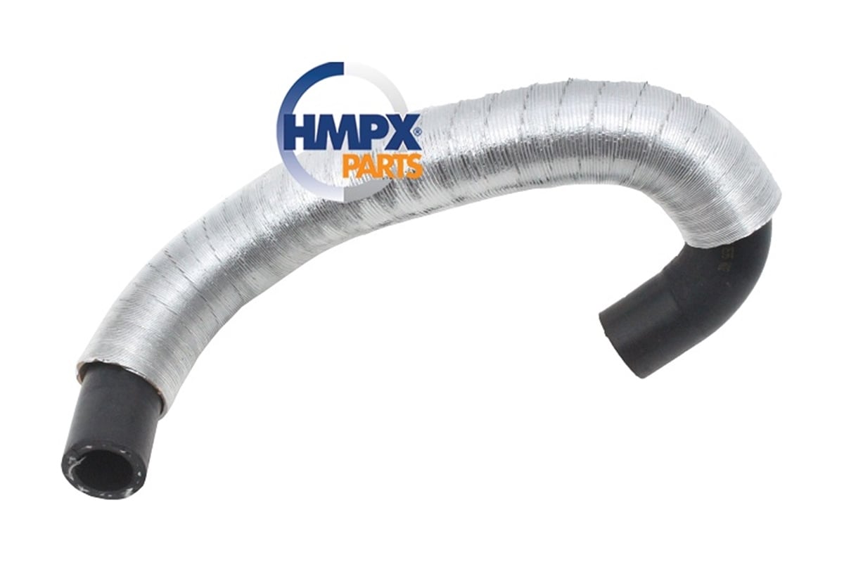 YEDEK PARÇACONNECT  06>13  1.8 TDCI  75-90 PS YAĞ SOĞUTUCU HORTUMU IBR 7T16 8B451 AD 19841PARCAWORLDIBR 7T16 8B451 AD
