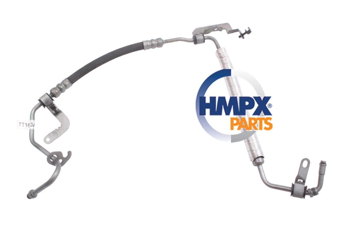 YEDEK PARÇACONNECT  06>13  1.8 TDCI DİREKSİYON BASINÇ BORUSU LHD ŞFK 7T16 3A719 AKPARCAWORLDŞFK 7T16 3A719 AK