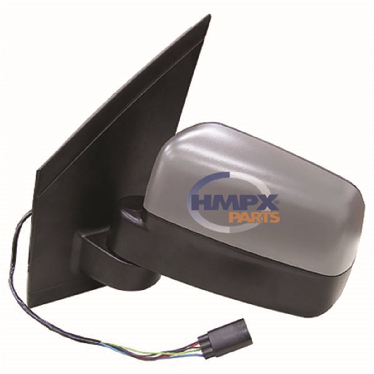 YEDEK PARÇACONNECT  09>13 DIŞ AYNA SOL : ASTARLI ELEKTRİKLİ SRV 9T16 17683 AST S100131PARCAWORLDSRV 9T16 17683 AST