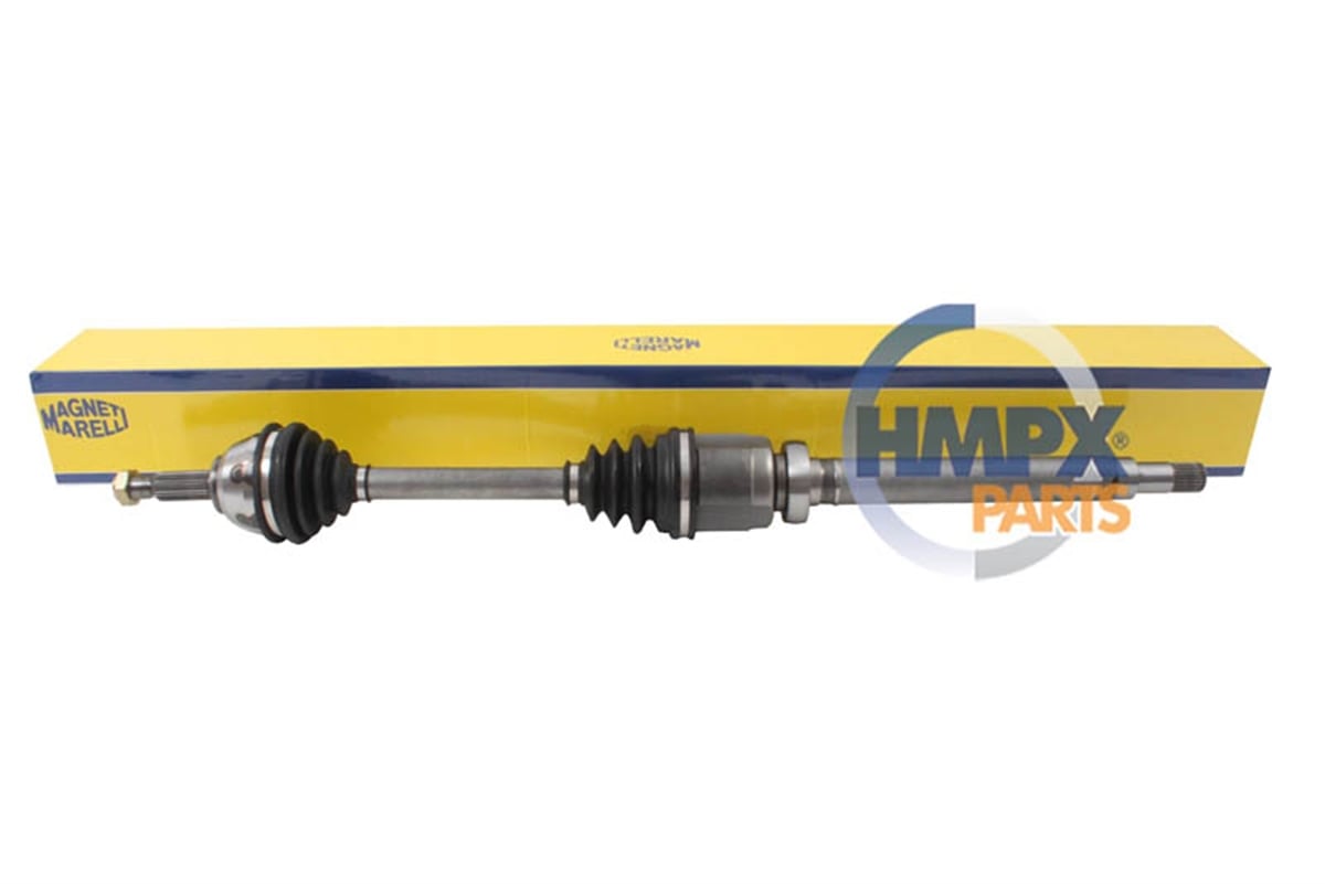 YEDEK PARÇACONNECT  1.8 TDCI  02>13 KOMPLE AKS SAĞ UZUN MGT 2T14 3B436 AG 359002503720PARCAWORLDMGT 2T14 3B436 AG