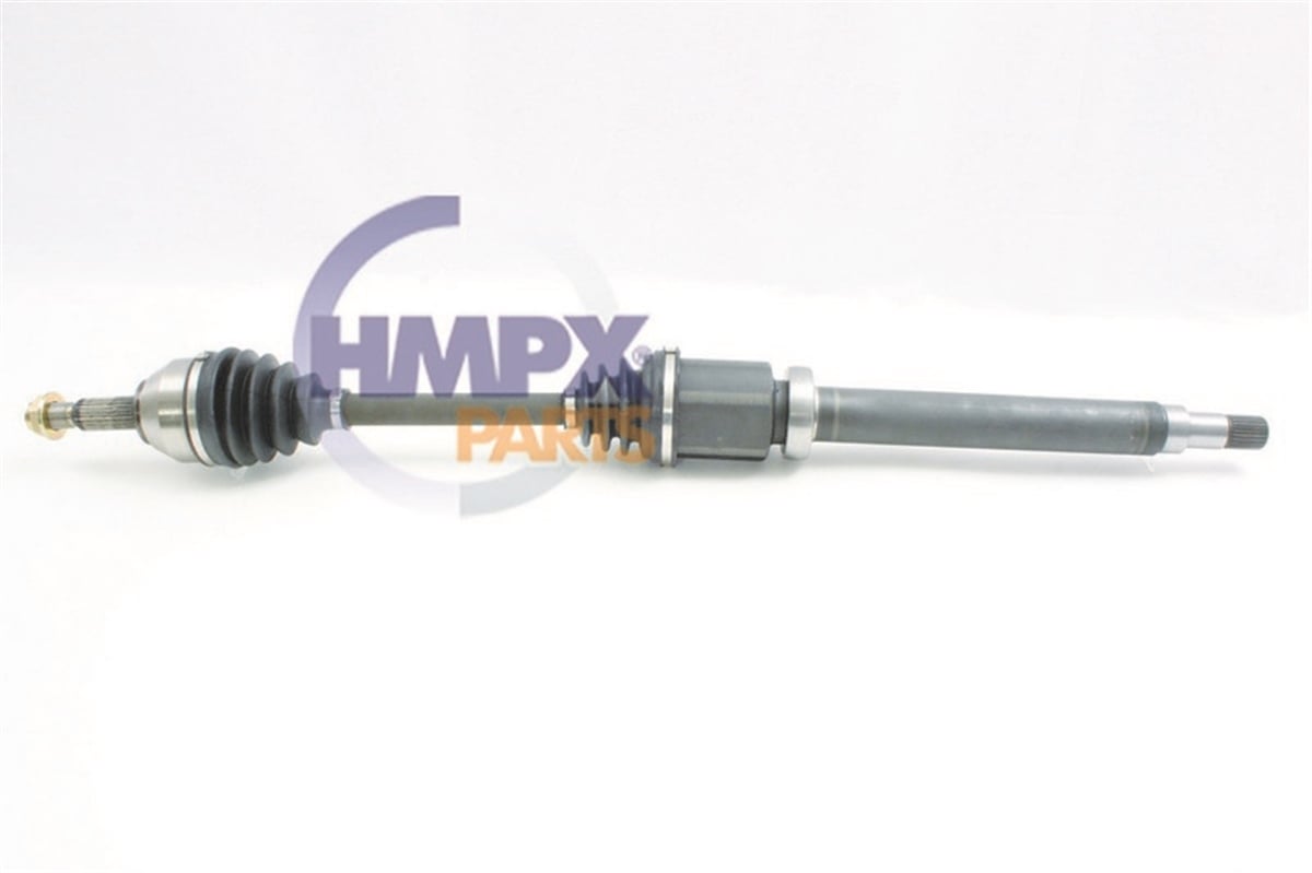YEDEK PARÇACONNECT  1.8 TDCI  02>13 KOMPLE AKS SAĞ UZUN HMP 2T14 3B436 AG HMP FD-727-017PARCAWORLDHMP 2T14 3B436 AG