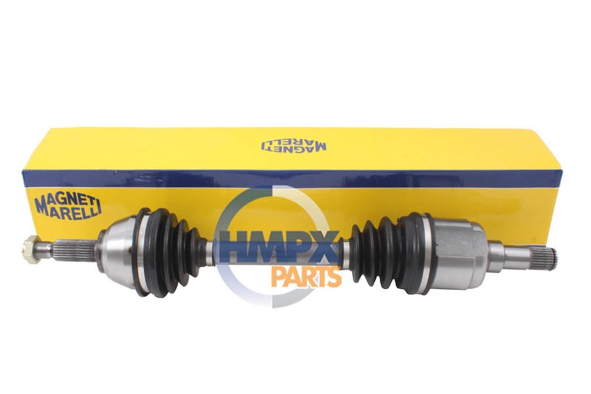 YEDEK PARÇACONNECT  1.8 TDCI  02>13 KOMPLE AKS SOL KISA MGT 2T14 3B437 AG 359002503620PARCAWORLDMGT 2T14 3B437 AG