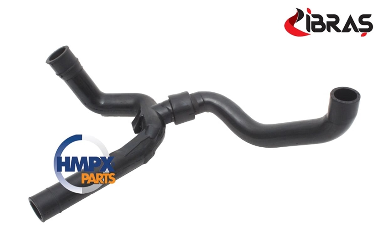 YEDEK PARÇACONNECT  1.8 TDCI 75-90 PS 98>02 YAĞ BUHAR HORTUMU IBR YS6Q 6K869 AC 19975PARCAWORLDIBR YS6Q 6K869 AC