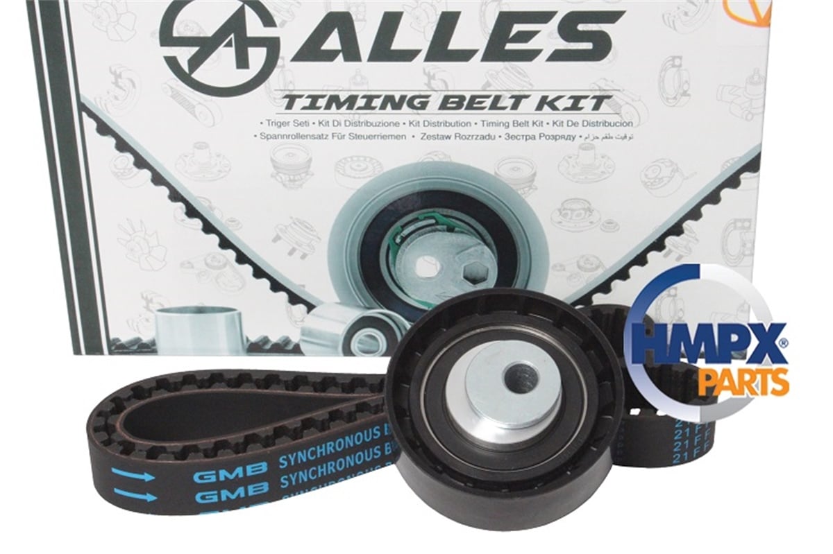 YEDEK PARÇACONNECT 1.8 TDCI TRİGER SETİ ALL 2T1Q 6M260 AA KTB 470PARCAWORLDALL 2T1Q 6M260 AA