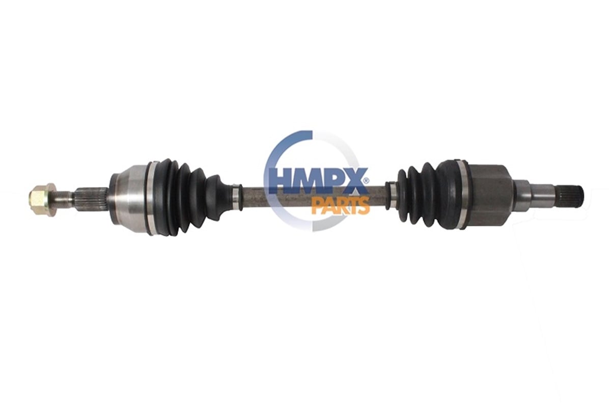YEDEK PARÇACONNECT 13> 1.6 DİZEL KOMPLE AKS SOL HMP DV61 3B437 KB HMP FD-727-049PARCAWORLDHMP DV61 3B437 KB