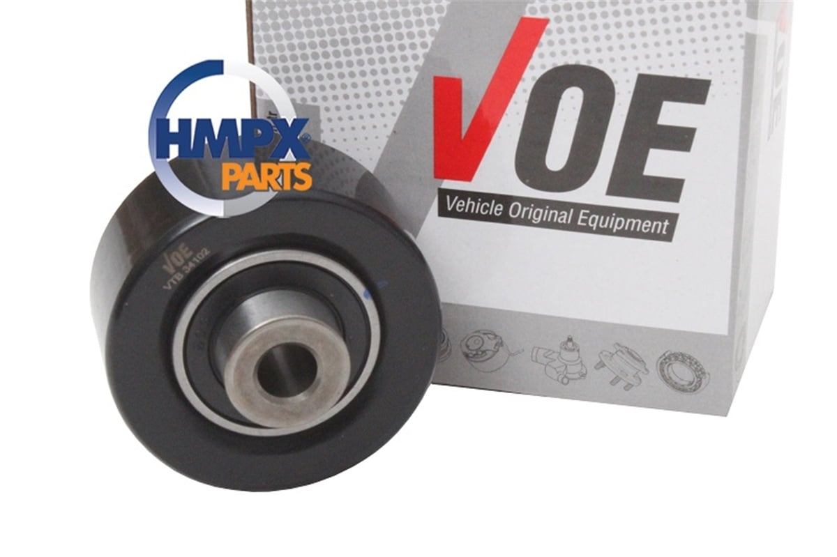 YEDEK PARÇACONNECT-FOCUS  1.8 TDCI  98>13 V KAYIŞ GERGİ BİLYASI ÇELİK VOE 2T1Q 19A216 BB VOE VTB 34102PARCAWORLDVOE 2T1Q 19A216 BB