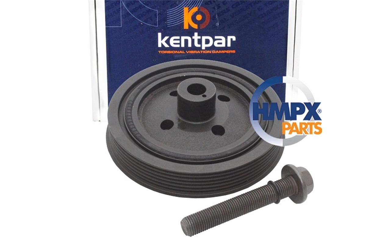 YEDEK PARÇACONNECT/FOCUS 02> KRANK KASNAK KIT (CIVATA) 1.8 TDCI 110PS KNP 152 K164 1S 4M5Q 6B319 EAPARCAWORLDKNP 152 K164 1S
