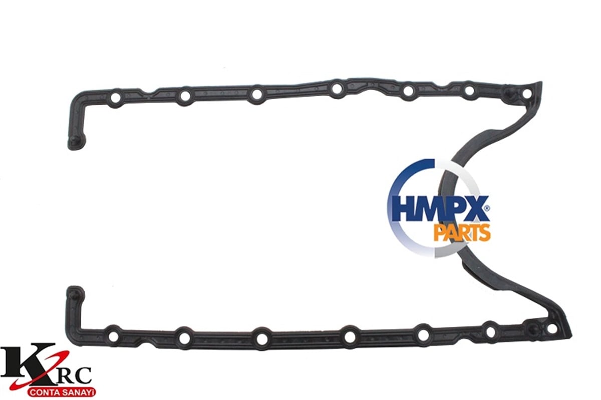 YEDEK PARÇACONNECT/FOCUS 1.8 TDCİ KARTER CONTA SİLİKON KAUÇUK KRC XS4Q 6710 AE 04-0909PARCAWORLDKRC XS4Q 6710 AE