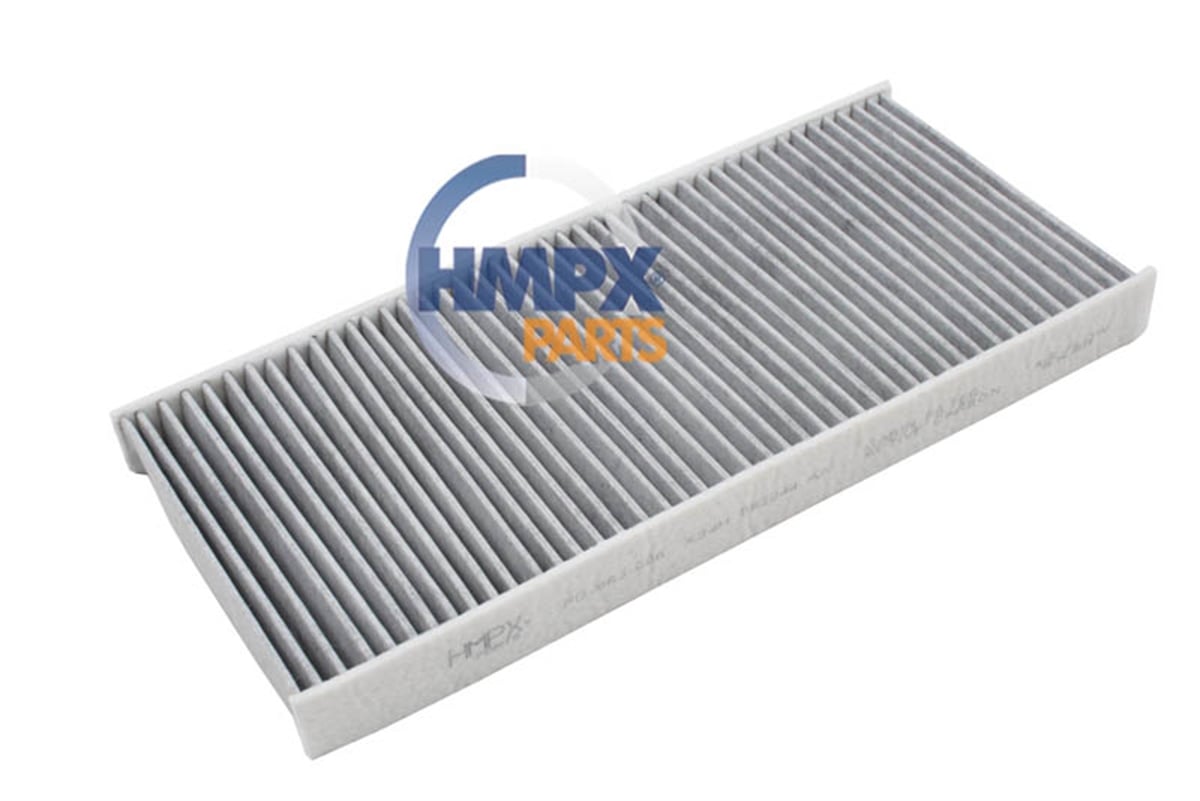 YEDEK PARÇACONNECT/FOCUS 98> POLEN FİLTRESİ KARBONLU HMP XS4H 19G244 AA HMP FD-963-006PARCAWORLDHMP XS4H 19G244 AA