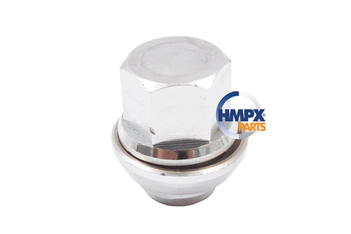 YEDEK PARÇACONNECT/FOCUS BİJON SOMUNU (KROM YÜZÜKLÜ) MNT 81EB 1K024 AB 91AB 1K024 ACPARCAWORLDMNT 81EB 1K024 AB