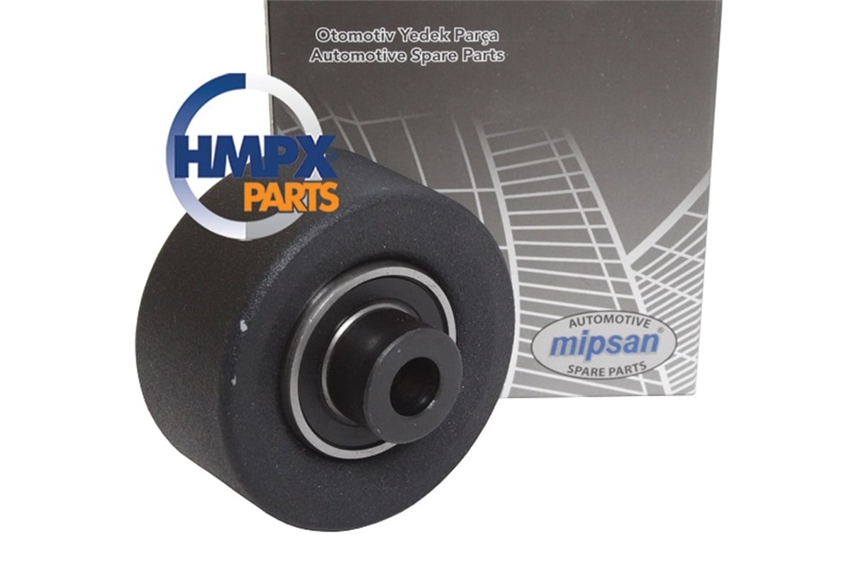 YEDEK PARÇACONNECT/FOCUS V KAYIŞ GERGI RULMANI MIP 2T1Q 19A216 BC FO.620PARCAWORLDMIP 2T1Q 19A216 BC