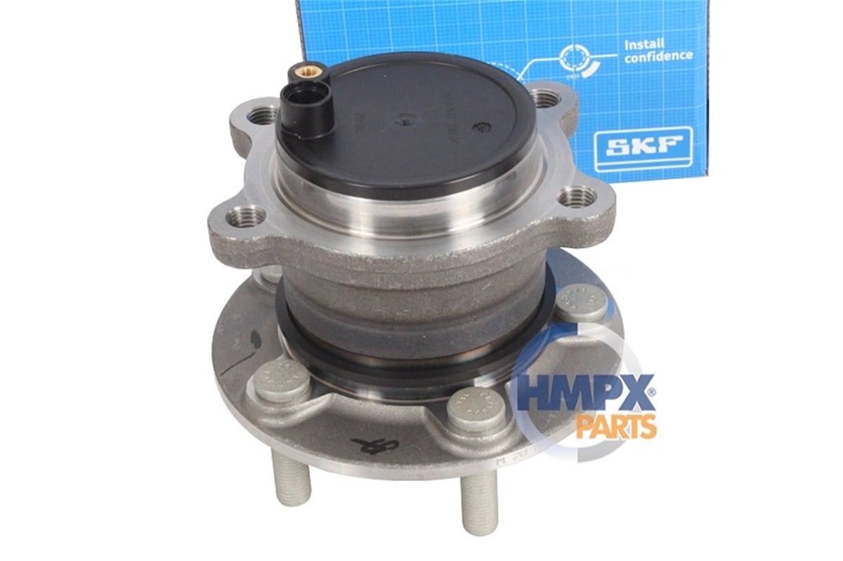 YEDEK PARÇACONNECT/KUGA 14> ARKA TEKER BİLYA PORYALI SKF DV61 2C299 BAA VKBA 7023PARCAWORLDSKF DV61 2C299 BAA