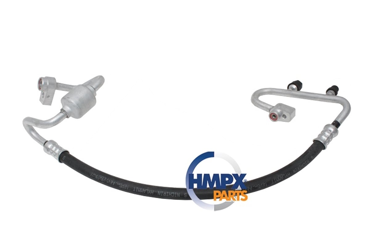 YEDEK PARÇACOURIER  1.5 TDCI  14>18 KLİMA BORUSU HMP ET71 19972 HB HMP FD-524-017PARCAWORLDHMP ET71 19972 HB