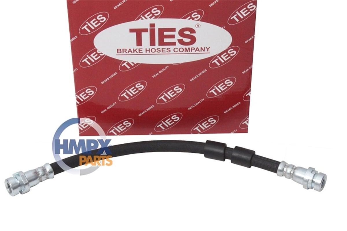 YEDEK PARÇACOURIER 13> ARKA FREN HORTUMU (R+L) TİE EY16 2282 AA F- 0452PARCAWORLDTİE EY16 2282 AA