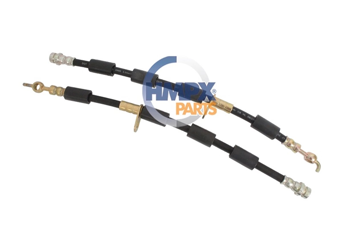 YEDEK PARÇACOURIER 13> B-MAX 12> ÖN FREN HORTUMU SOL HMP AY11 2078 BB HMP FD-822-022PARCAWORLDHMP AY11 2078 BB