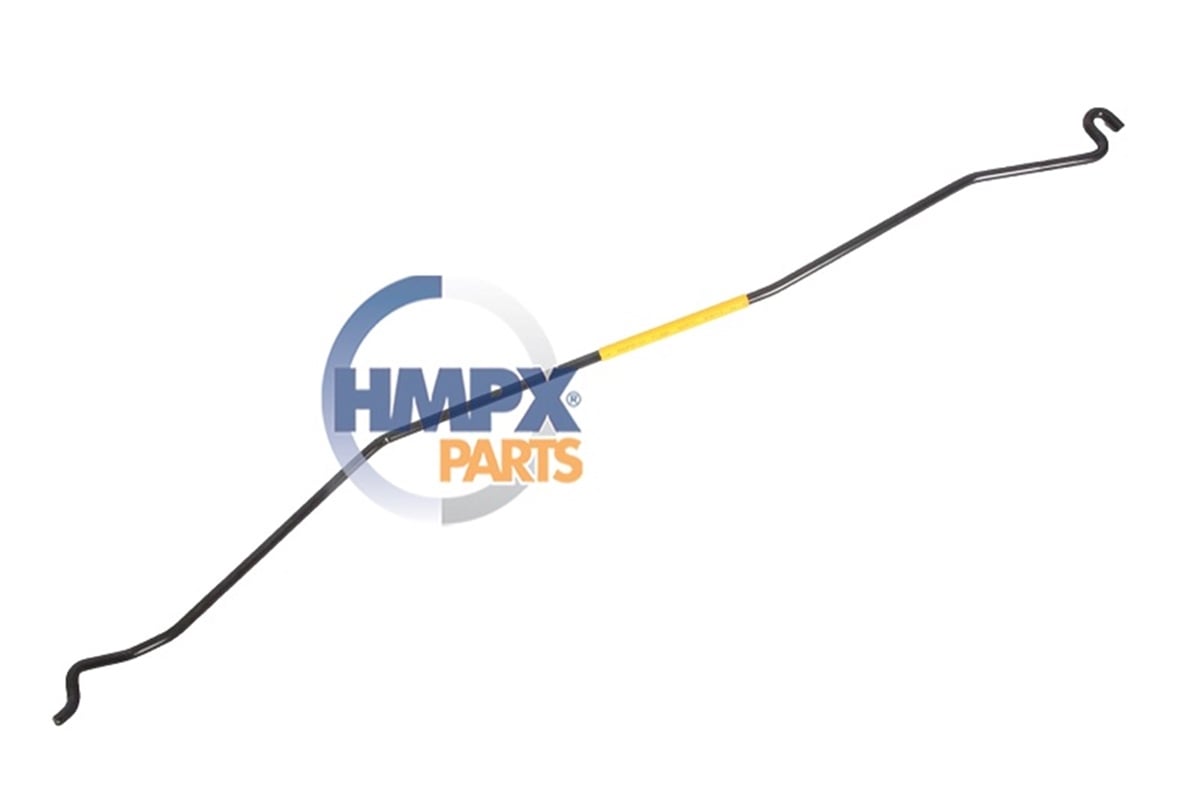 YEDEK PARÇACOURIER 13> MOTOR KAPUT DEMİRİ HMP ET76 16A931 AF HMP FD-198-005PARCAWORLDHMP ET76 16A931 AF