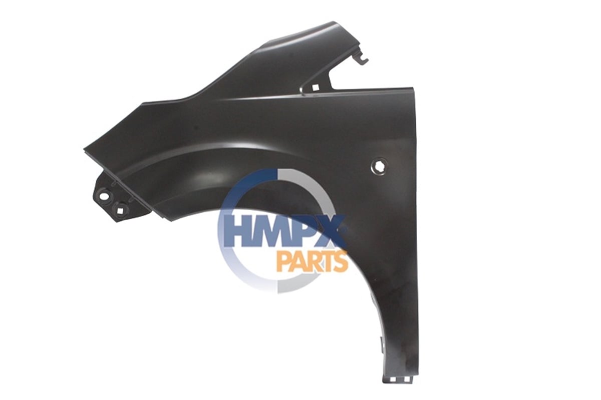 YEDEK PARÇACOURIER 14> ÇAMURLUK ÖN SOL HMP PET76 A16016 AE HMP FD-142-017PARCAWORLDHMP PET76 A16016 AE