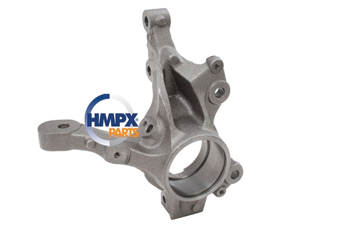 YEDEK PARÇACOURIER 14> ÖN DİKEY AKS TAŞIYICI SAĞ HMP EY16 3K170 AA HMP FD-739-030PARCAWORLDHMP EY16 3K170 AA