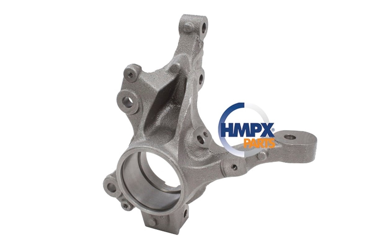 YEDEK PARÇACOURIER 14> ÖN DİKEY AKS TAŞIYICI SOL HMP EY16 3K171 AA HMP FD-739-031PARCAWORLDHMP EY16 3K171 AA