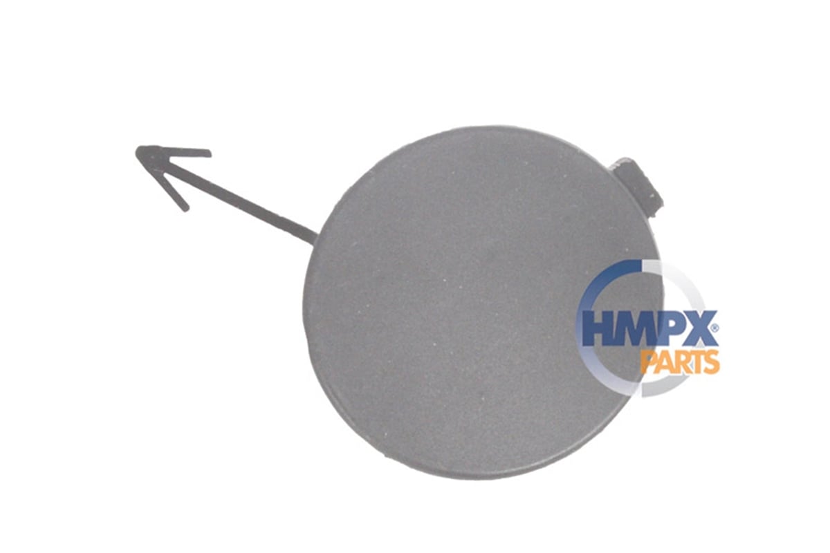 YEDEK PARÇACOURIER 14> ÖN TAMPON ÇEKİ DEMİR KAPAĞI CAB ET76 17A989 AB5CND 331533PARCAWORLDCAB ET76 17A989 AB5CND