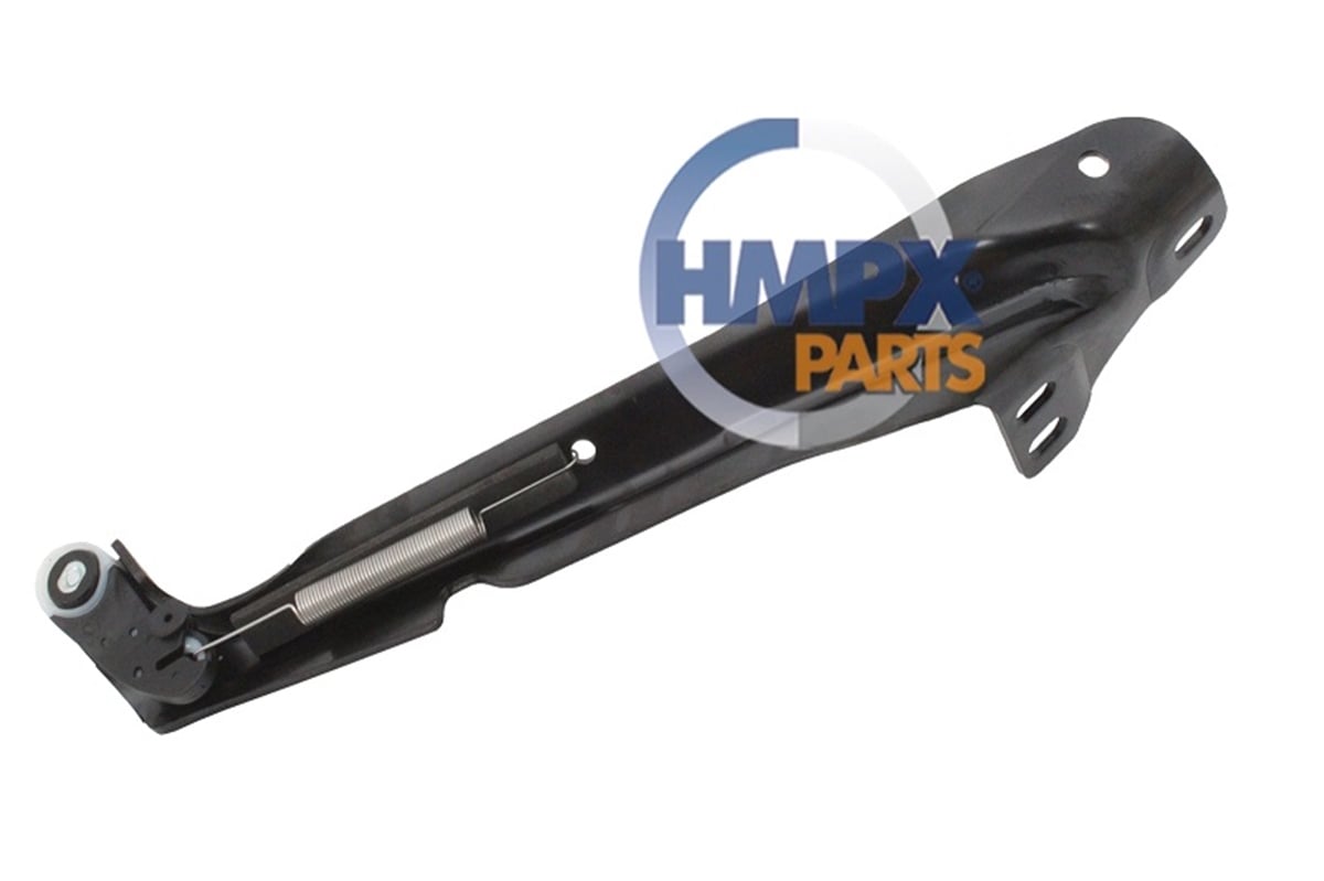 YEDEK PARÇACOURIER 14> SÜRGÜLÜ KAPI ALT MAKARA SAĞ HMP ET76 A25000 AE HMP FD-196-102PARCAWORLDHMP ET76 A25000 AE