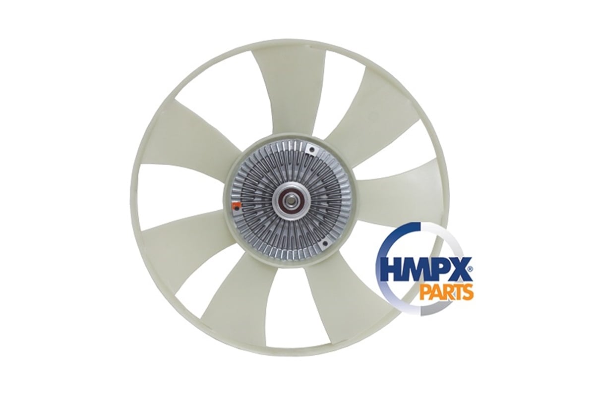 YEDEK PARÇACRAFTER CKUB 2,0 TDİ FAN TERMİĞİ PERVANELİ (8MV 376 907-081) HMP 03L121301A HMP VW-515-001PARCAWORLDHMP 03L121301A
