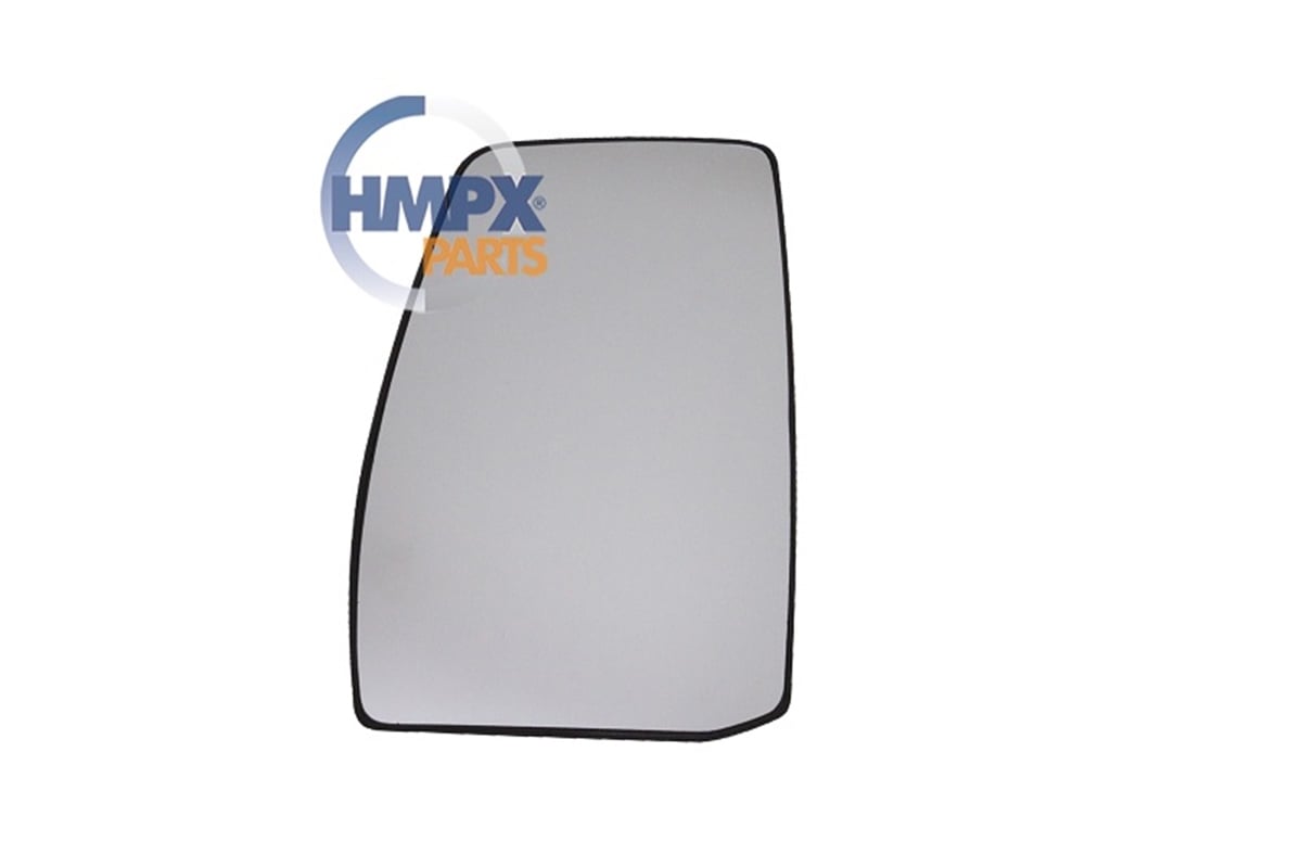 YEDEK PARÇACUSTOM 12> AYNA CAMI SOL ELEKTRİKLİ HMP BK21 17K741 BB HMP FD-109-013PARCAWORLDHMP BK21 17K741 BB